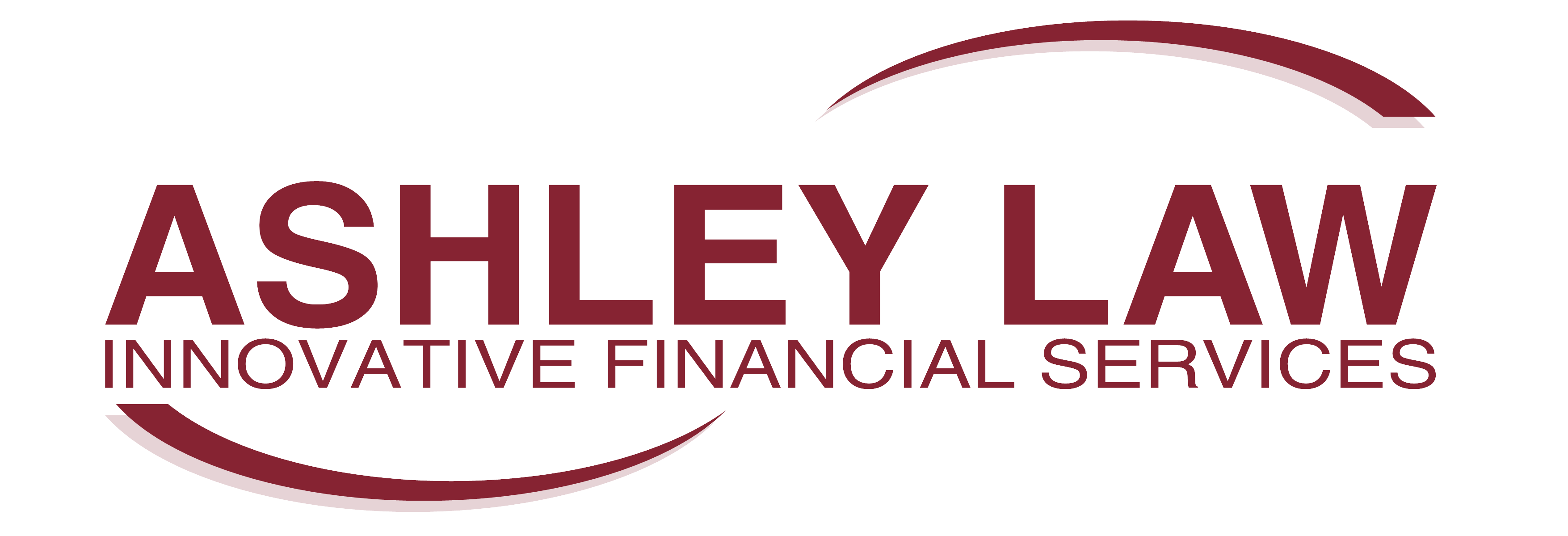 Ashley Law Innovative Financial Services Logo